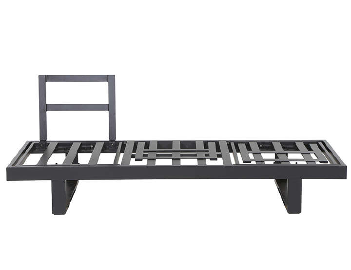 SIENA GARDEN Avenia Multibank  anthrazit